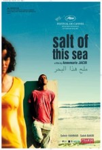 Bu Denizin Tuzu (2008) afişi