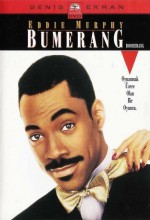 Bumerang (1992) afişi