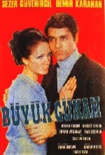 Büyük Günah (1968) afişi