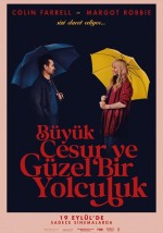 Büyük, Güzel ve Cesur Bir Yolculuk (2025) afişi