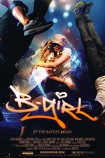 B-girl (2009) afişi