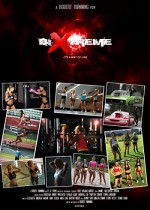 B: X-treme (2015) afişi