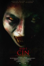 Bab-ı Cin (2023) afişi