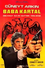 Baba Kartal (1979) afişi