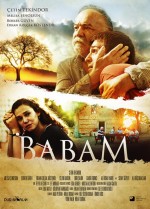 Babam (2017) afişi