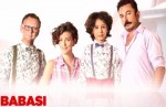 Babası (2017) afişi Babası (2017) afişi