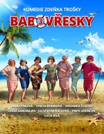 Babovresky 3 (2015) afişi