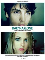 Baby (a)lone (2015) afişi