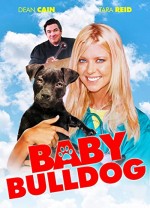 Baby Bulldog (2020) afişi