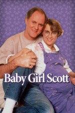 Baby Girl Scott (1987) afişi