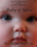 Baby of Mine (2011) afişi