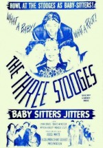 Baby Sitters Jitters (1951) afişi