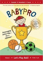 Babypro: Let's Play Ball! (2004) afişi