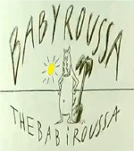 Babyroussa The Babiroussa (1994) afişi