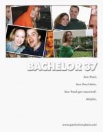 Bachelor 37 (2005) afişi