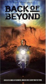 Back Of Beyond (1995) afişi