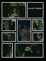 Back Room (1999) afişi
