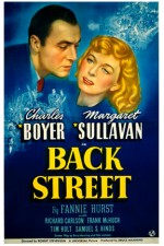 Back Street (1941) afişi