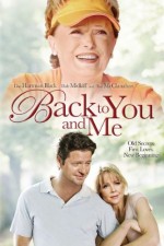 Back To You And Me (2005) afişi