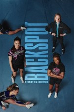 Backspot (2023) afişi