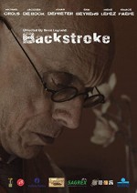 Backstroke (2015) afişi