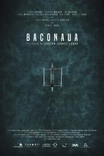 Baconaua (2017) afişi