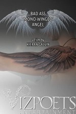 Bad Ass Mono-winged Angel (2001) afişi