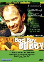 Bad Boy Bubby (1993) afişi