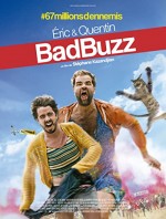 Bad Buzz (2017) afişi