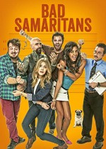 Bad Samaritans (2013) afişi