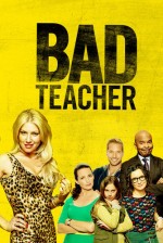 Bad Teacher (2014) afişi
