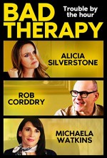 Bad Therapy (2020) afişi