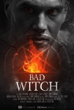 Bad Witch (2020) afişi