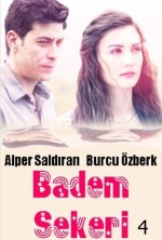 Badem Şekeri 4 (2017) afişi