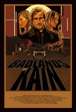 Badlands of Kain (2016) afişi