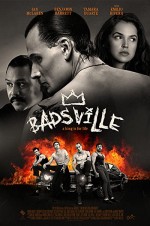 Badsville (2017) afişi