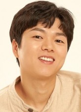 Baek Jong-seung fotoğrafı