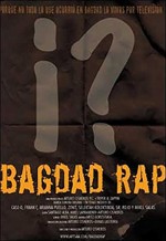 Bağdat Rap (2004) afişi