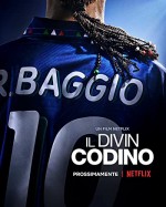 Baggio: İlahi at Kuyruğu (2021) afişi