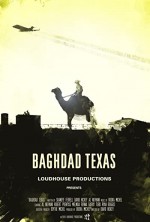 Baghdad Texas (2009) afişi