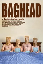Baghead (2008) afişi