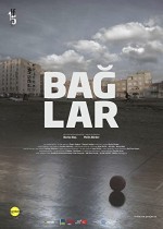 Bağlar (2016) afişi