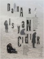 Bahar İsyancıdır (2012) afişi