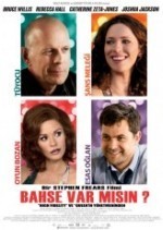 Bahse Var Mısın? (2012) afişi Bahse Var Mısın? (2012) afişi