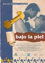 Bajo La Piel (1996) afişi