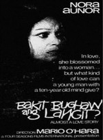 Bakit Bughaw Ang Langit? (1981) afişi