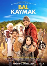 Balkaymak