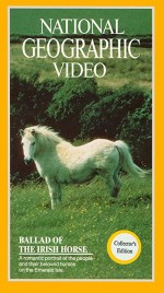 Ballad Of The ırish Horse (1985) afişi