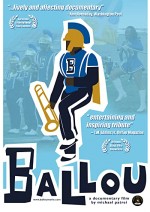Ballou (2008) afişi
