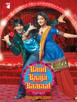 Band Baaja Baaraat (2010) afişi